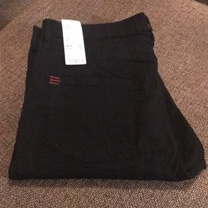 Urban Outfitters Jeans black size 32